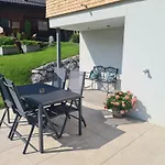 Appartement Himmelmoos Au (Bregenz)
