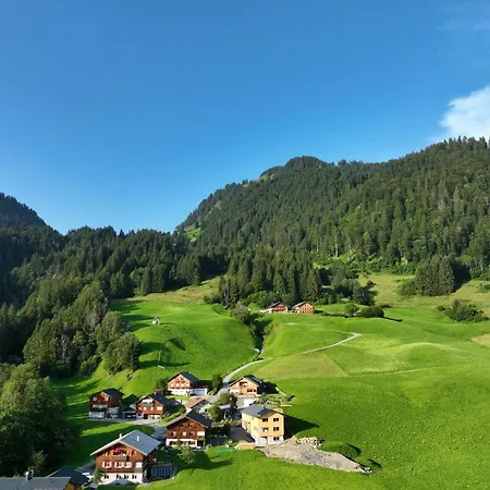 Apartman Himmelmoos *