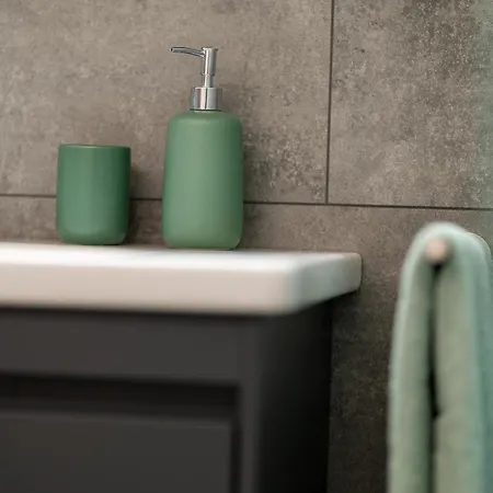 Himmelmoos Apartman *