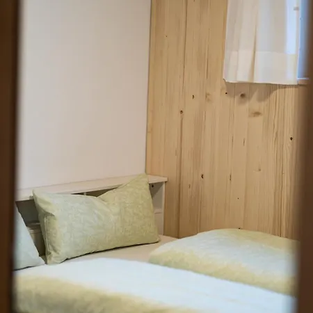 Apartamento Himmelmoos *