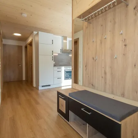 Himmelmoos Apartment