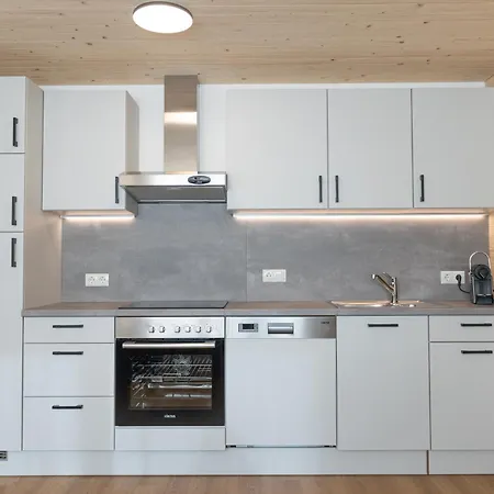 Himmelmoos Apartamento