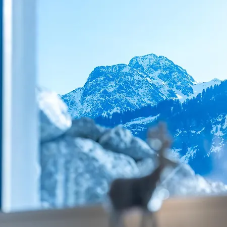 Himmelmoos Apartment