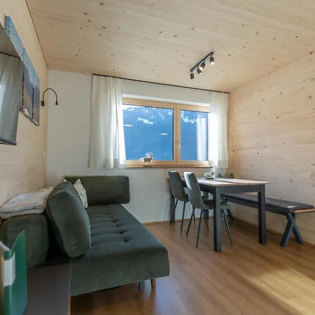 Himmelmoos Au (Vorarlberg)