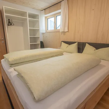 Apartamento Himmelmoos Au (Vorarlberg)