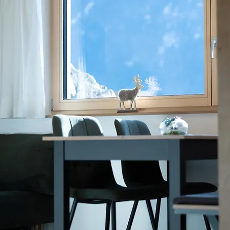 Himmelmoos * Au (Vorarlberg)