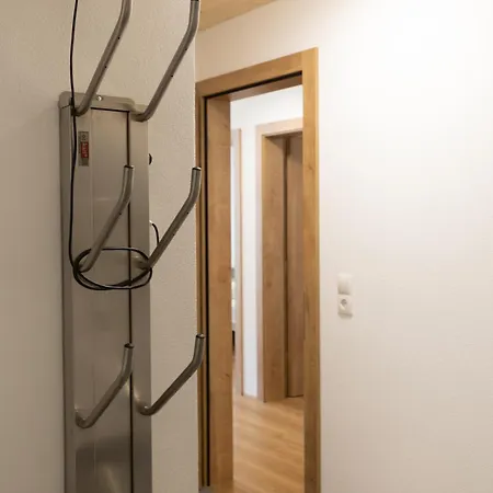 Apartment Himmelmoos *