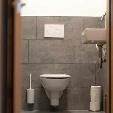 Apartment Himmelmoos Au (Vorarlberg)