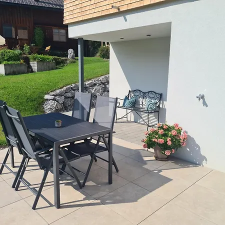 Apartment Himmelmoos Au (Vorarlberg)